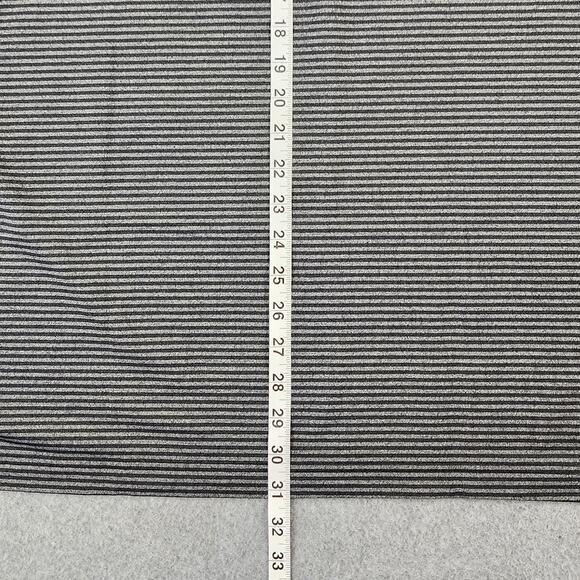 Under Armour Shirt Mens Size XL Stripe Polo - Picture 9 of 10